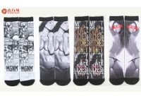 China Why wear socks in summer? manufacturer