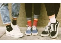 China Hoe sokken matchen om meer stijl weer te geven fabrikant
