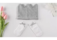 porcelana ¿Cómo elegir calcetines para bebés en verano? fabricante