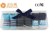 China Do babies need to wear non-slip socks? manufacturer