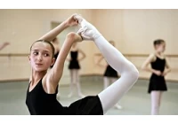 China Hoe beschermen balletdansers hun voeten fabrikant