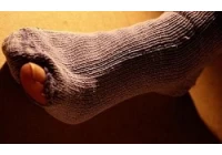 porcelana ¿Por qué tus calcetines se rompen fácilmente? ¿Cómo evitarlo? fabricante