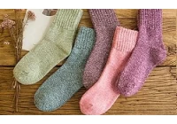 Китай Что такое махровые носки? Каковы преимущества махровых носков? производителя