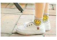 China What should I pay attention to when buying children's socks? manufacturer