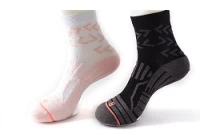 China Socken Design- und Fabric-Technologieauswahl Hersteller