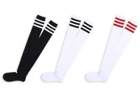 China What socks go with high-top shoes? manufacturer