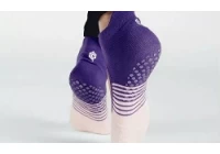 China Under what circumstances should yoga socks be used? How to choose suitable yoga socks? manufacturer