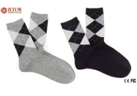 China Waarom zijn sokken gemakkelijk te scheuren? Is er een oplossing? fabrikant
