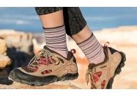 Chine Quelles chaussettes dois-je porter pour les sports de plein air? fabricant