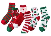 China Will the thicker socks keep you warmer in winter? manufacturer