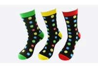 China How to choose antibacterial and deodorant socks? manufacturer