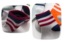 China What to do if the socks are too tight? manufacturer