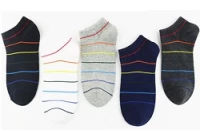 China How should men choose socks? manufacturer