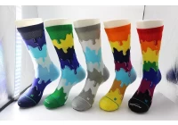 China What should I consider when buying sports socks? manufacturer
