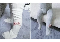 China Como escolher meia-calça de inverno? fabricante