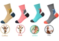 China How to choose socks for the elderly? manufacturer