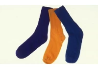 China Sokken zijn gemakkelijk te breken, zijn er duurzame sokken? fabrikant