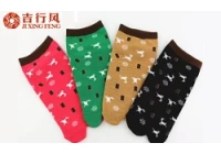 Cina Sei interessato a calze a cinque dita o calzini di divisione? produttore