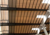 Dayanıklılık Zarafetle Buluşuyor, upvc pvc İspanyol Oluklu Kiremitlerin Güzelliğini Keşfedin
