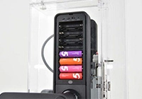 Müssen Sie eine dedizierte Batterie für intelligente Türschlösser verwenden?