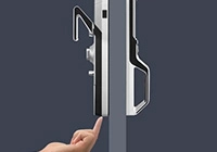 Was ist der Anti-Cat-Eye-Unlock?