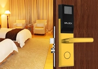China Elektronisches Einsteck-Qr-Code-Türschloss Fernbedienung von mobilen App-Barcode-Schlössern – eine intelligente, sichere Wahl für modernes Leben