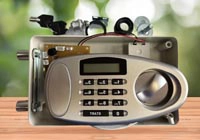 Introducing China Digital Password Lock Hotel Home Office Security Safe Lock for Enhanced Security