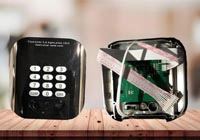 Libérer l'innovation : Présentation du nouveau kit de verrouillage de clavier sécurisé de conception en provenance de Chine
