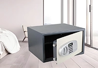 Reinforcing Security: Introducing the New keypad lock security home office safes