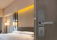 TTLOCK Bluetooth Smart Door Lock: Ein intelligentes Türschloss für Wohnungen, Büros und Hotels