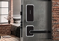 Revolutionieren Sie Ihre Hotelsicherheit mit einem Großhandels-Split-RFID-Hoteltürschlosssystem
