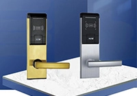 Loyal lancia il sistema avanzato di chiusura intelligente delle porte degli hotel UL in acciaio inossidabile per una maggiore sicurezza dell'hotel