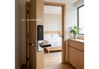 Erhöhte Gästesicherheit: Zimmersafes und elektronische Hotelschlösser
