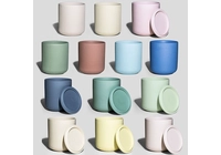 Why Choose Ceramic Vessels As Candle Holder