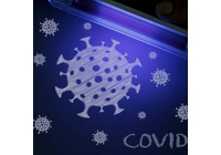¿Cómo mata la luz ultravioleta las bacterias?