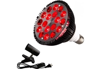 Campos de aplicação e usos de luzes LED para crescimento de plantas: