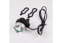 LED point light sources can be applied in many fields