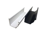 Como instalar a calha de PVC