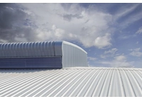PVC roof sheet ay acid proof?