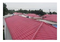 Paano maiwasan ang pagtulo ng PVC corrugated plastic tile