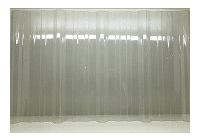Las habilidades de vida y mantenimiento de la iluminación de PVC Tiles transparentes
