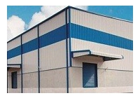 Ang mga bentahe ng ZXC PVC corrugated plastic tile