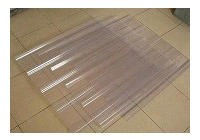 Naaangkop na mga sitwasyon para sa mga transparent na tile at translucent tile