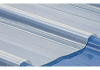 Saklaw ng aplikasyon ng mga solar panel at fiberglass panel