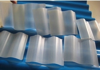 ZXC Wholesale Transparent PVC Roofing Tile para sa bukid