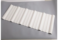 ZXC بالجملة خفيفة الوزن بلاط راتنج الاصطناعية وبلاط البلاط PVC