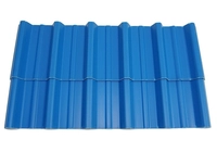 Rapid drainage of PVC large pit tile