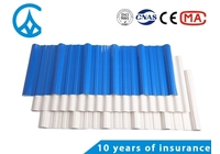 What is the difference between UPVC tile and PVC tile?