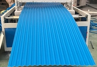 What should be paid attention to in the selection of pvc roof tiles