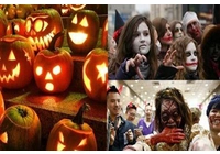Hallowmas を祝うためにどのように?